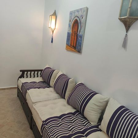 Riad Bkl Luxury Dar Baroud Tánger Exterior foto